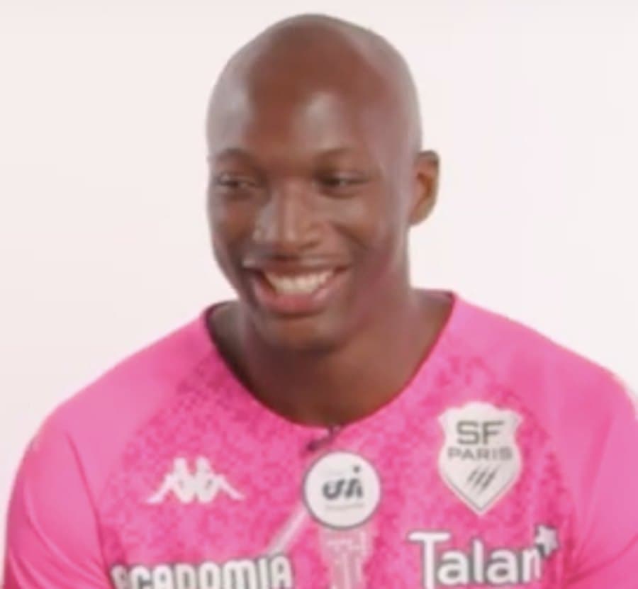 Photo de Sekou Macalou