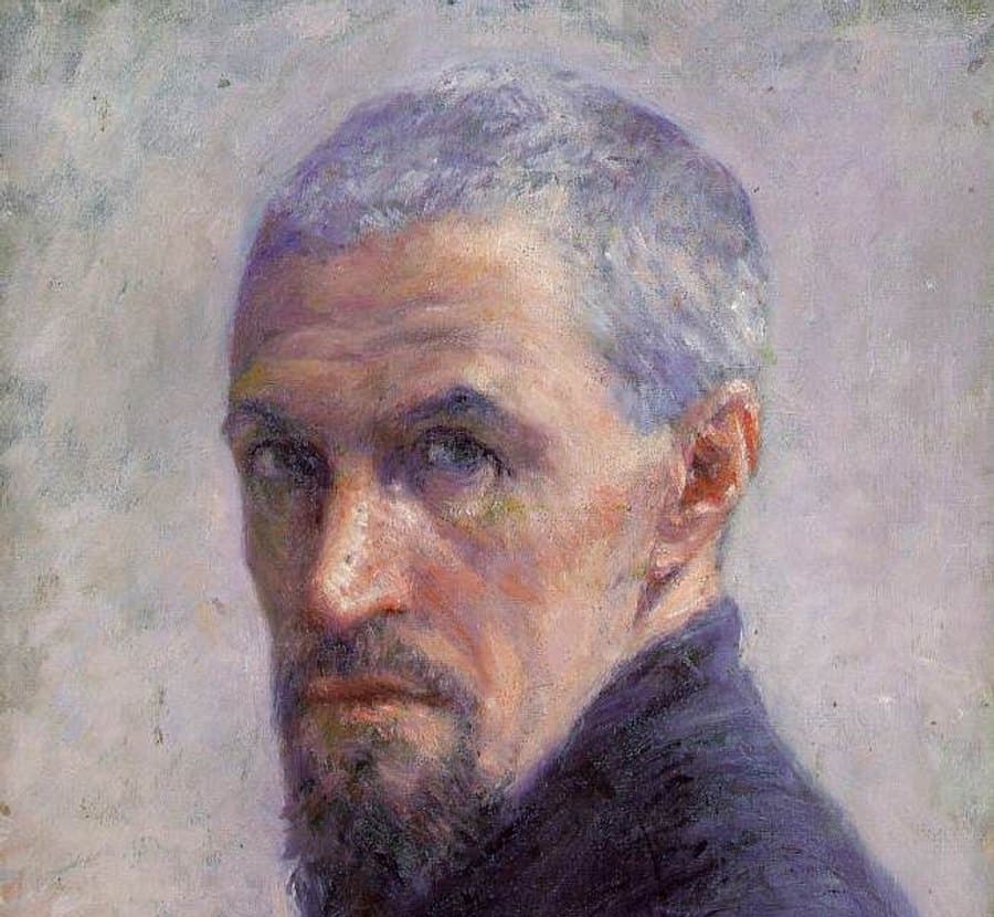 Photo de Gustave Caillebotte
