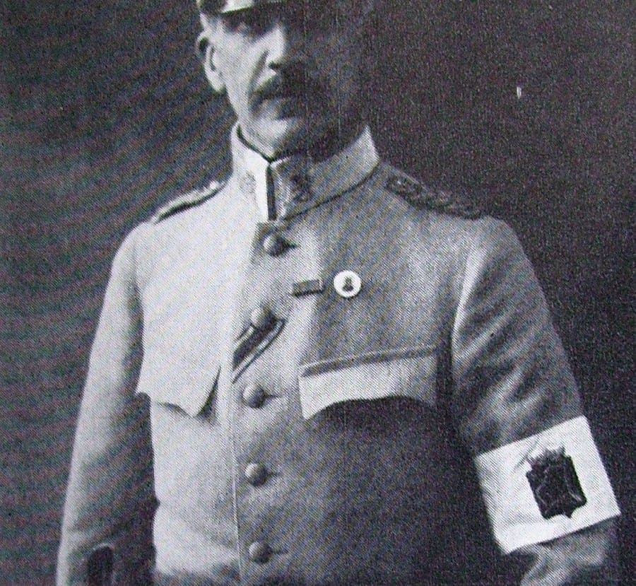 Photo de Ernst Linder