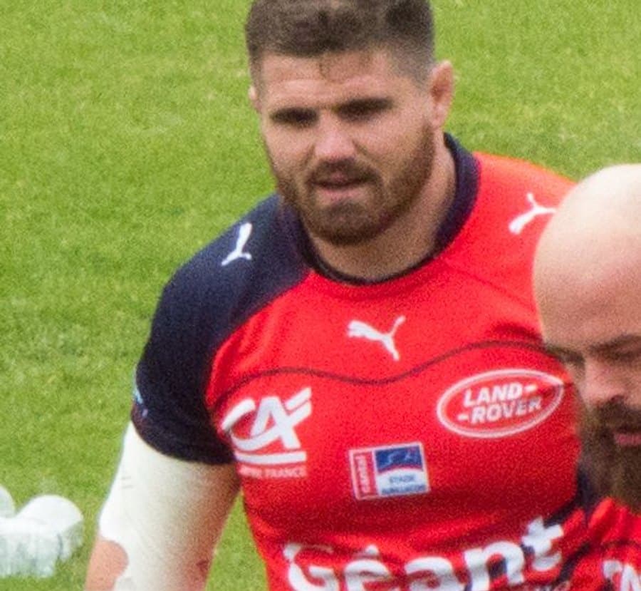 Photo de Adrien Pélissié