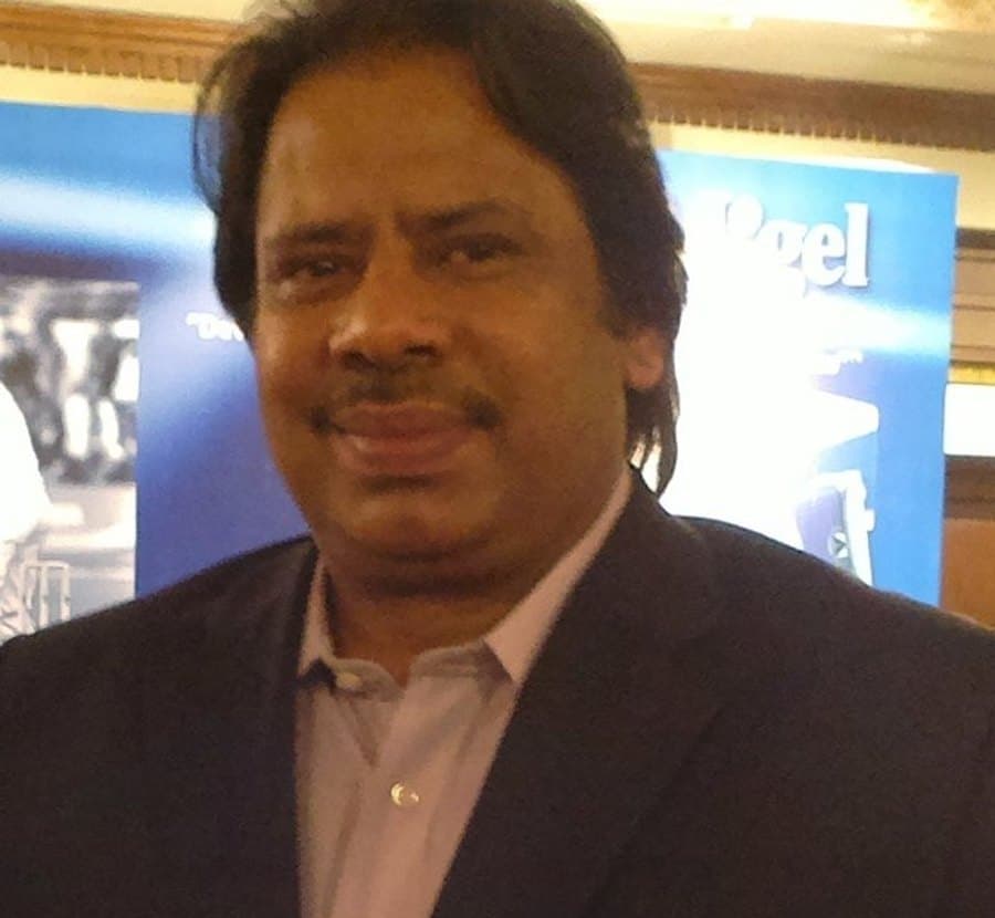 Photo de Jahangir Khan