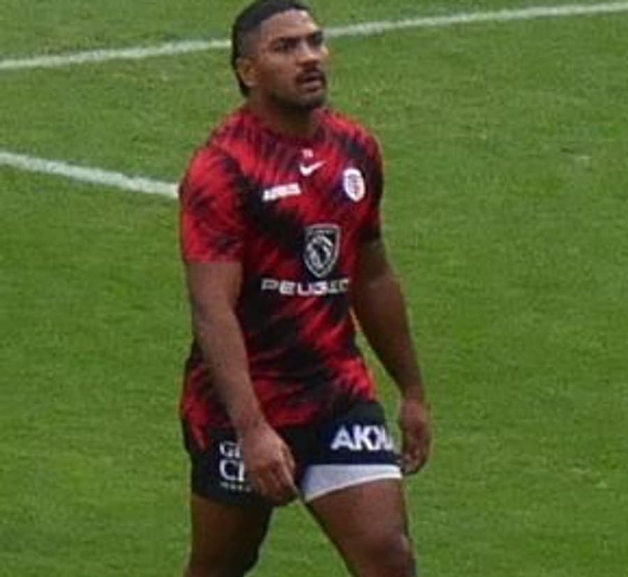 Photo de Peato Mauvaka