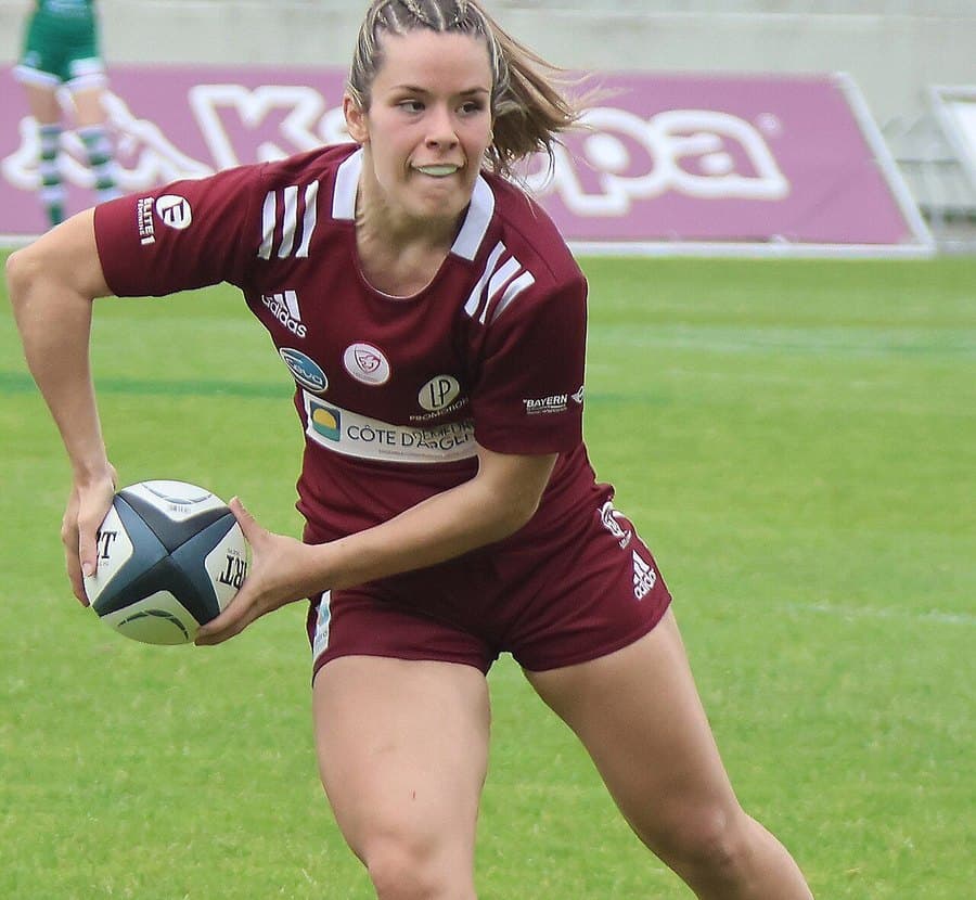 Photo de Méline Puech