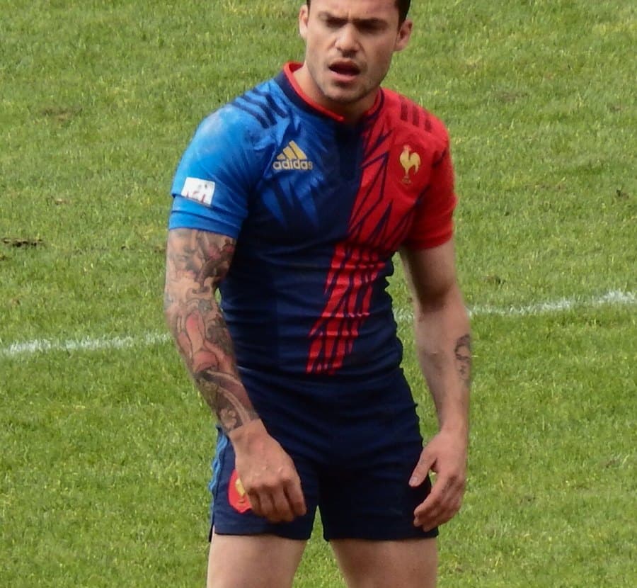 Photo de Terry Bouhraoua