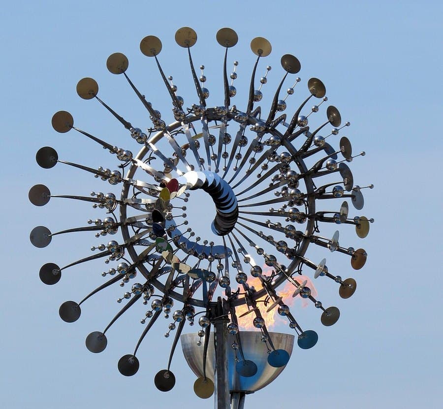 Photo de Jeux olympiques d’été