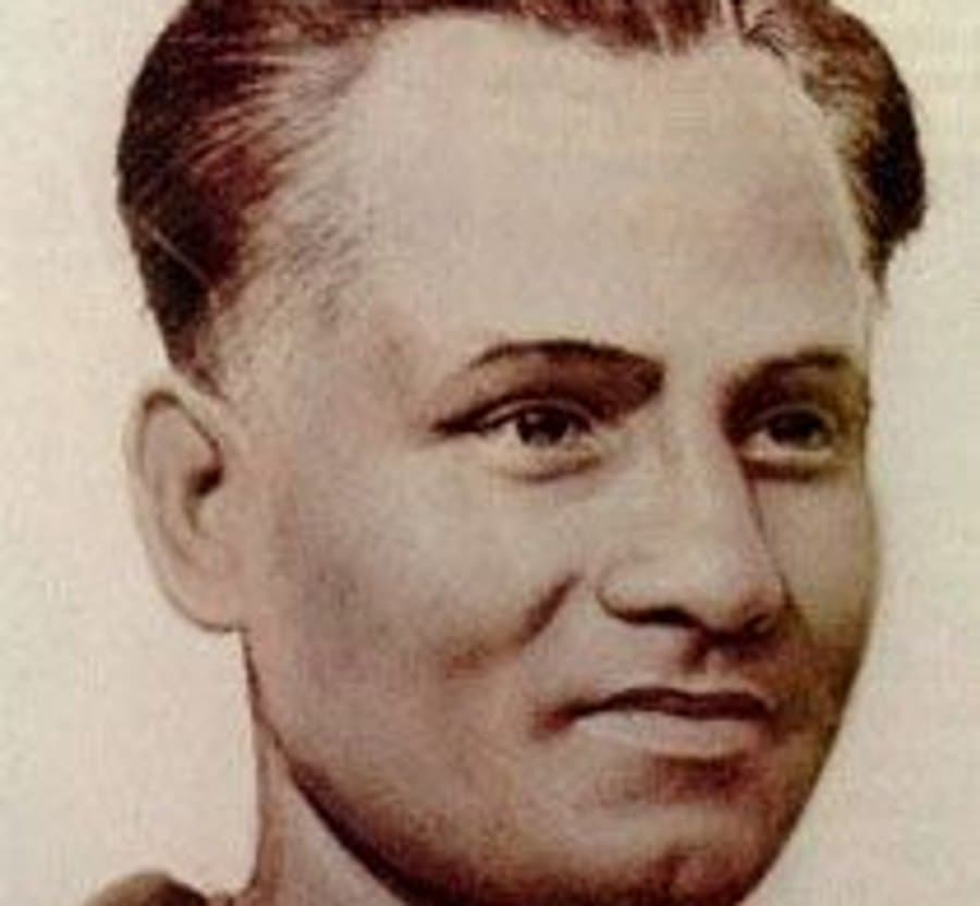 Photo de Dhyan Chand