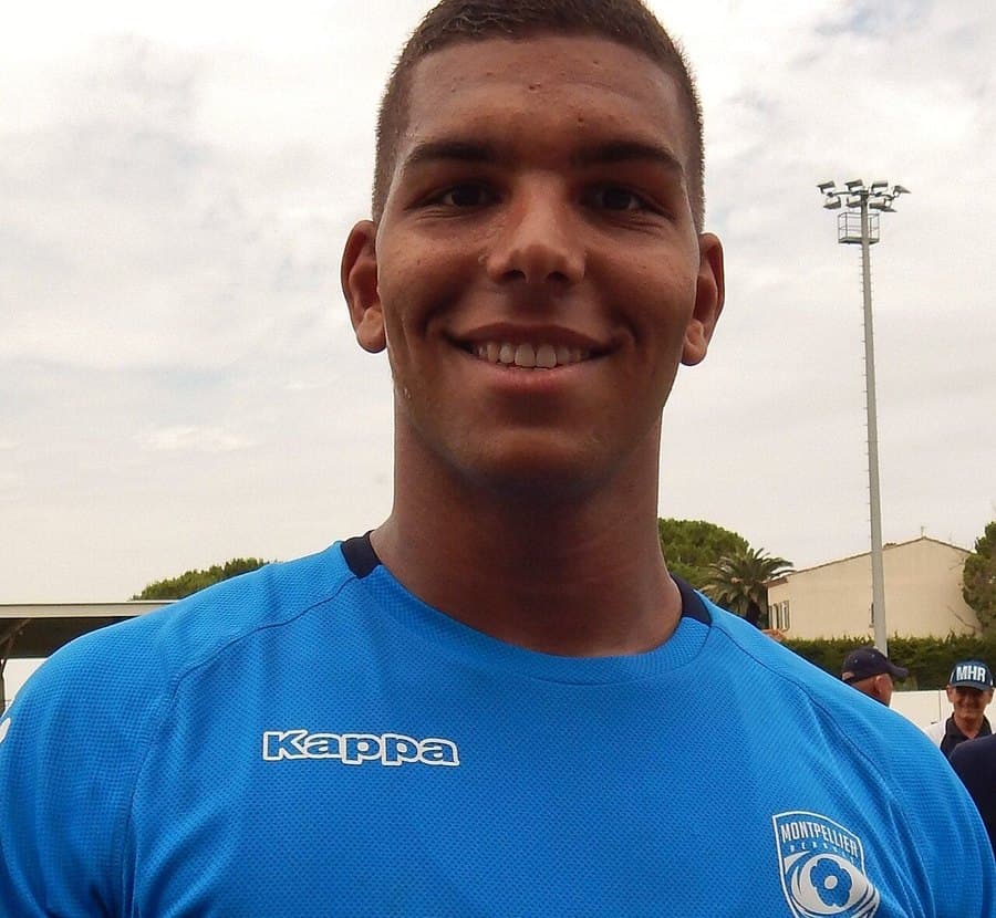Photo de Jimi Maximin