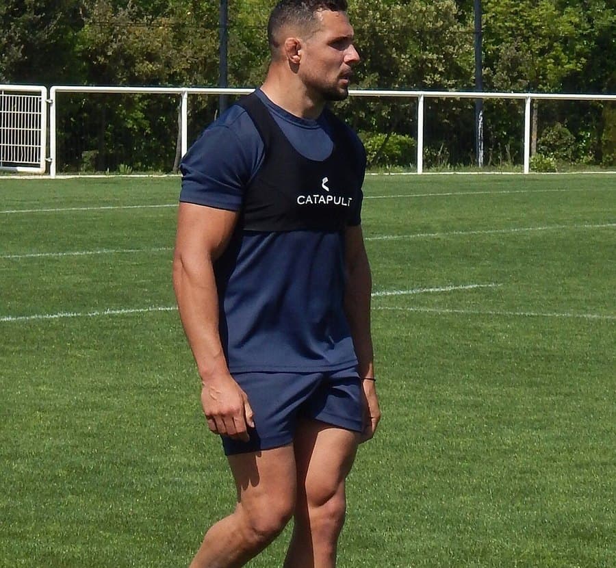 Photo de Jérémie Maurouard