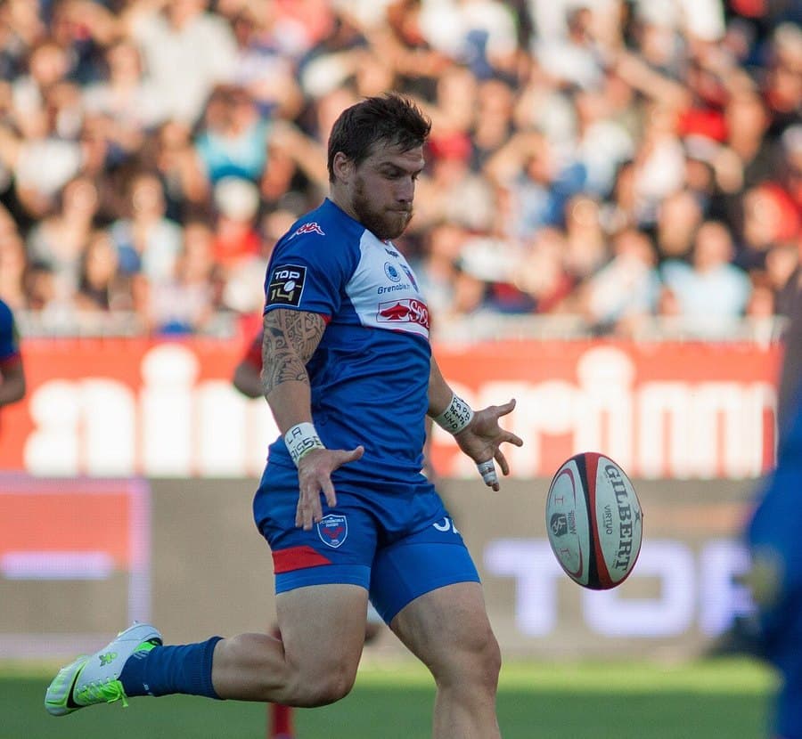 Photo de Julien Caminati