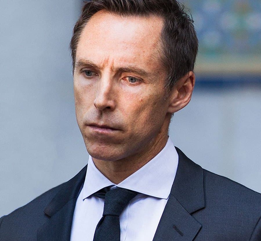 Photo de Steve Nash