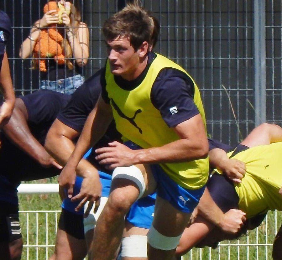 Photo de Tristan Labouteley