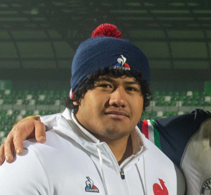 Photo de Valentin Simutoga