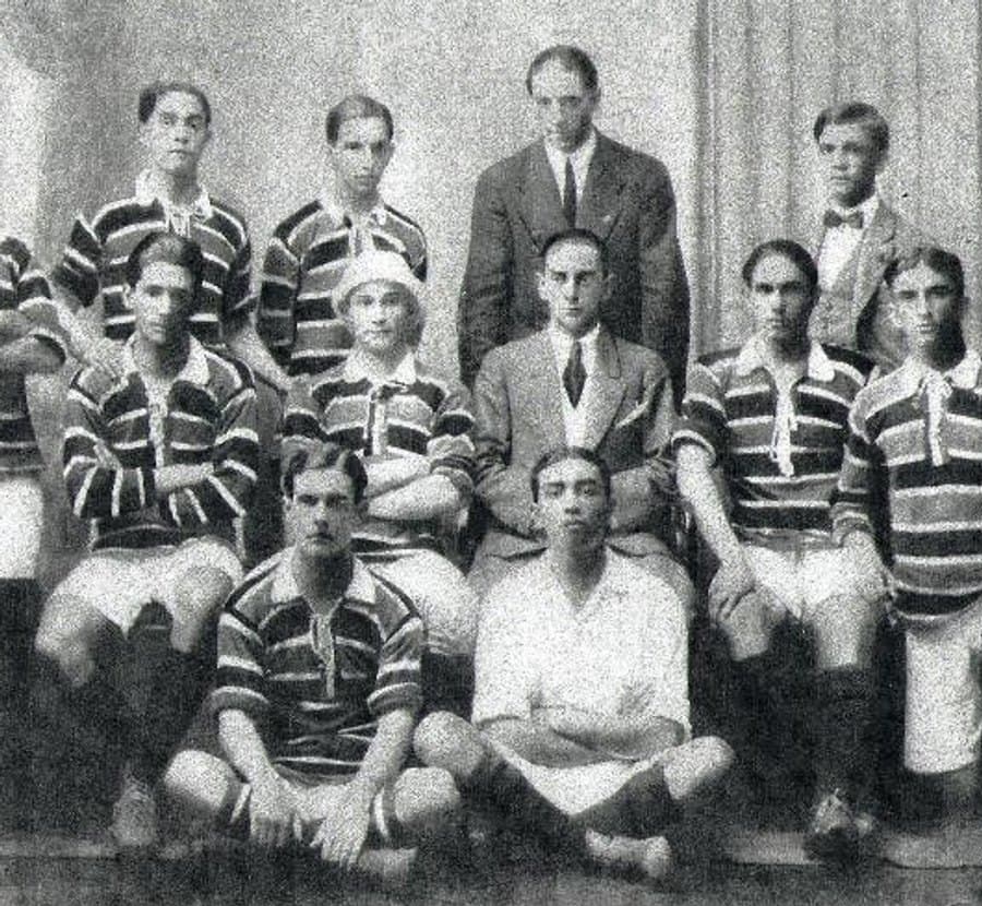 Photo de Clube de Regatas do Flamengo