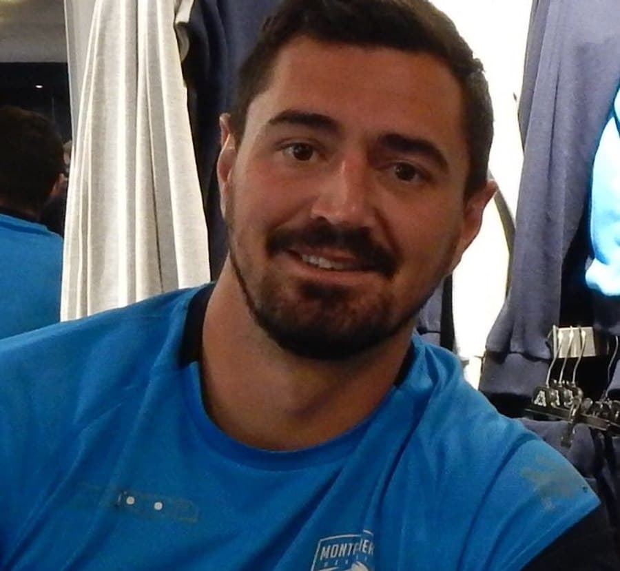 Photo de Alexandre Dumoulin