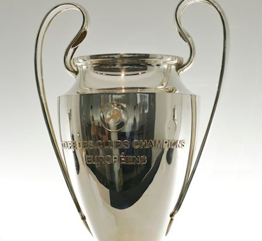 Photo de European Champion Clubs' Cup
