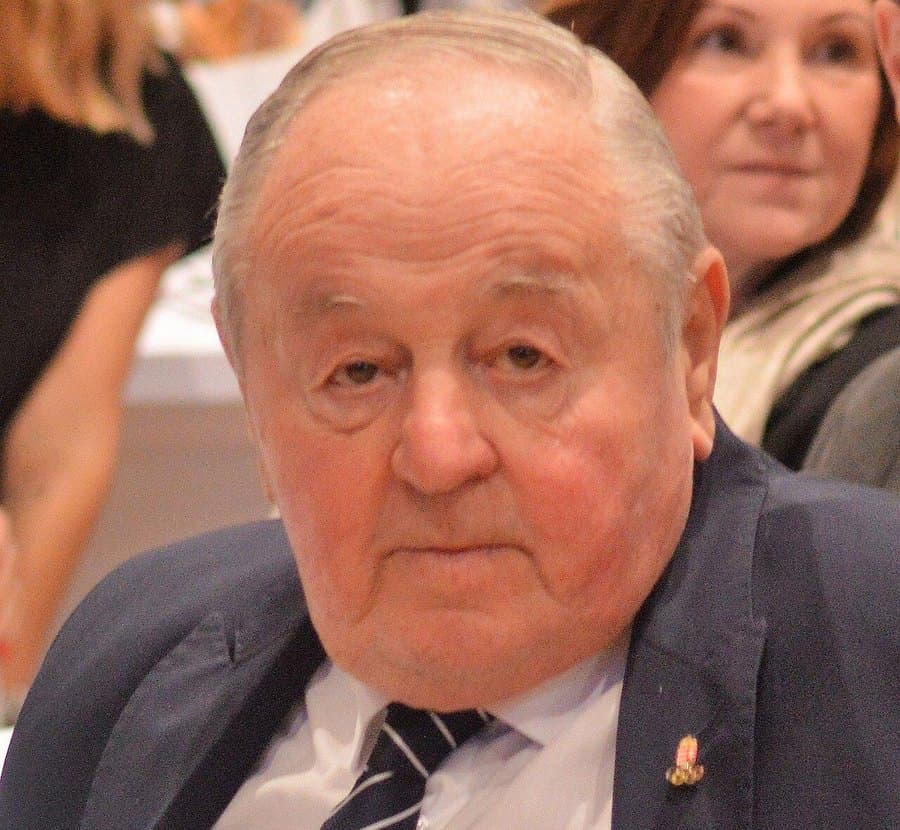 Photo de György Kárpáti
