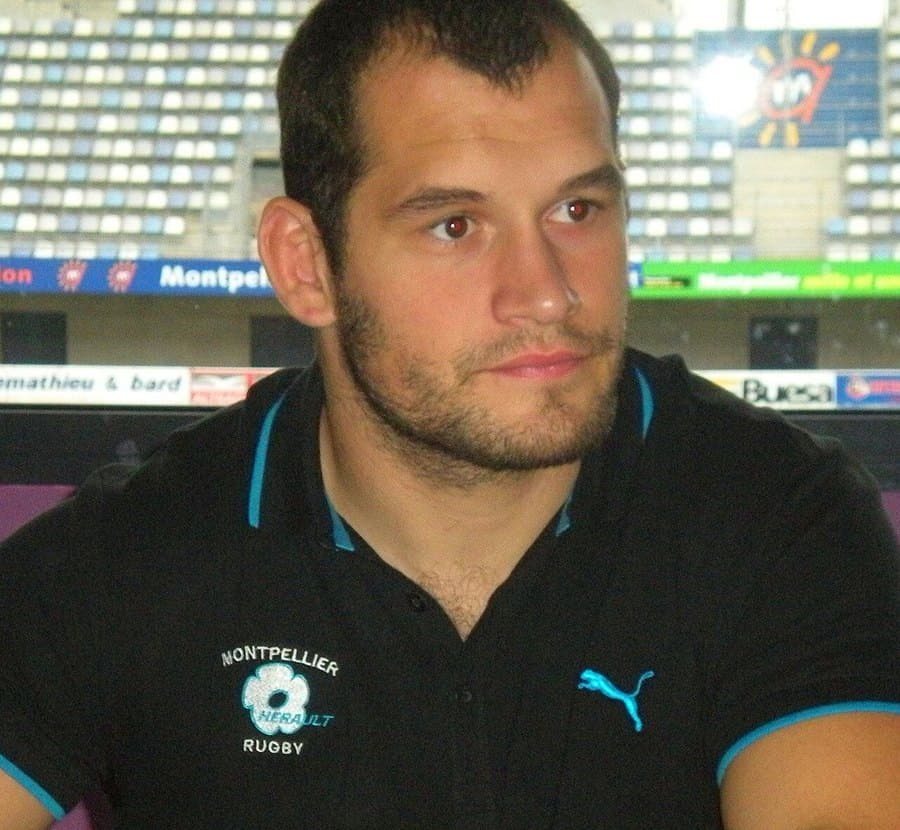 Photo de Charles Géli