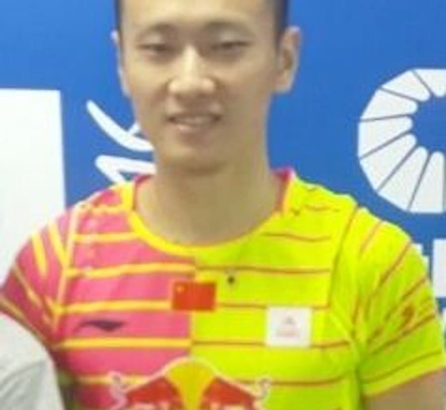 Photo de Zhang Nan