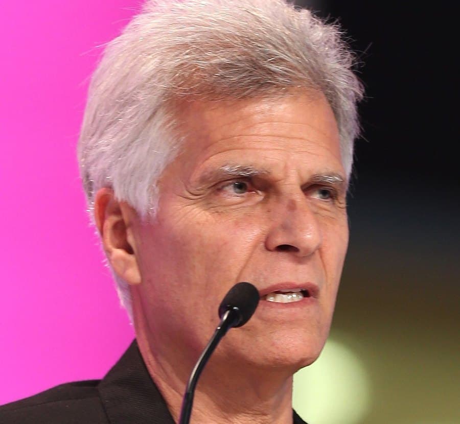 Photo de Mark Spitz