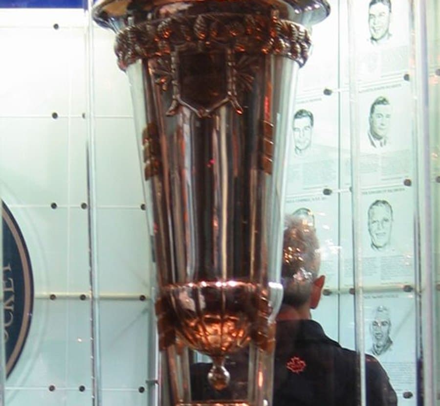 Photo de trophée Prince de Galles