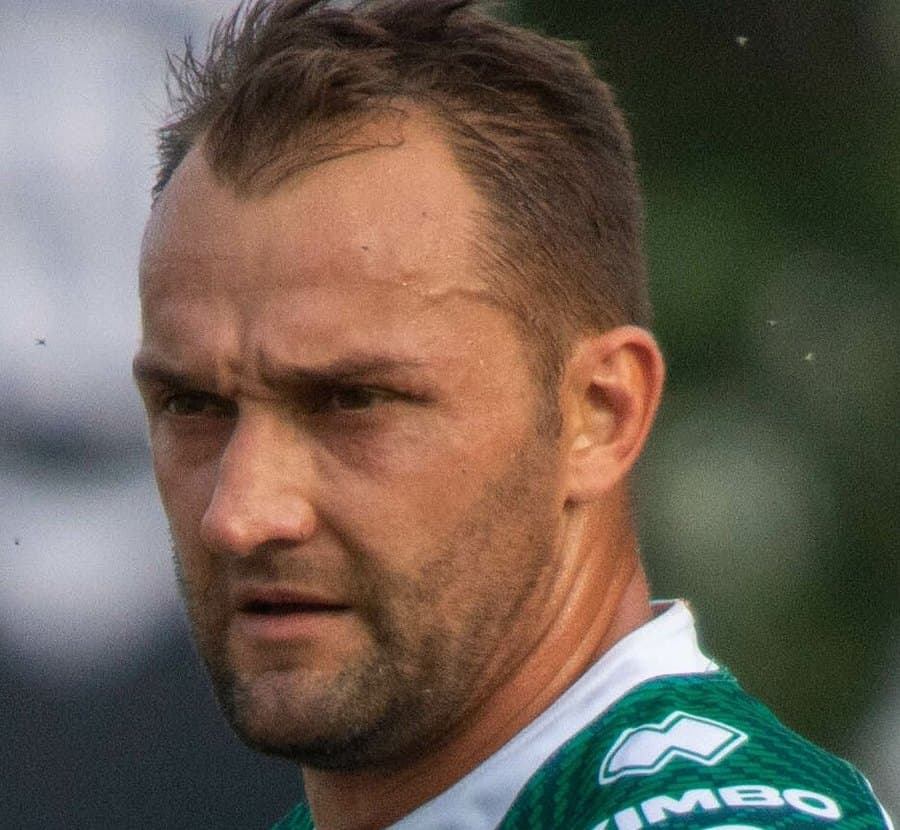 Photo de Dewaldt Duvenage