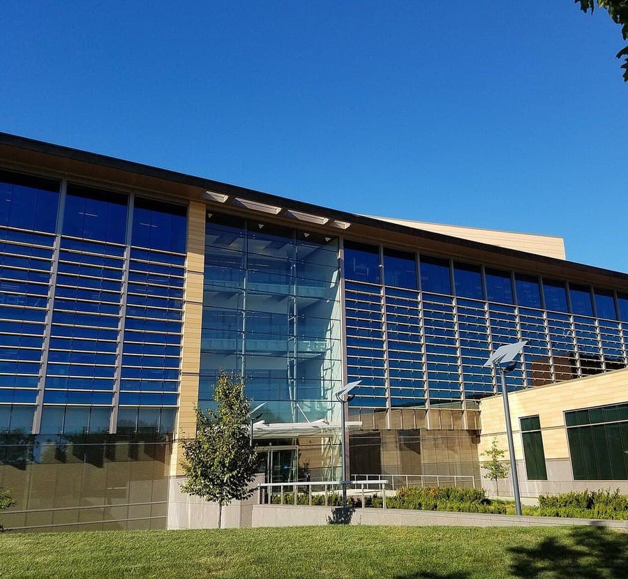 Photo de National Collegiate Athletic Association