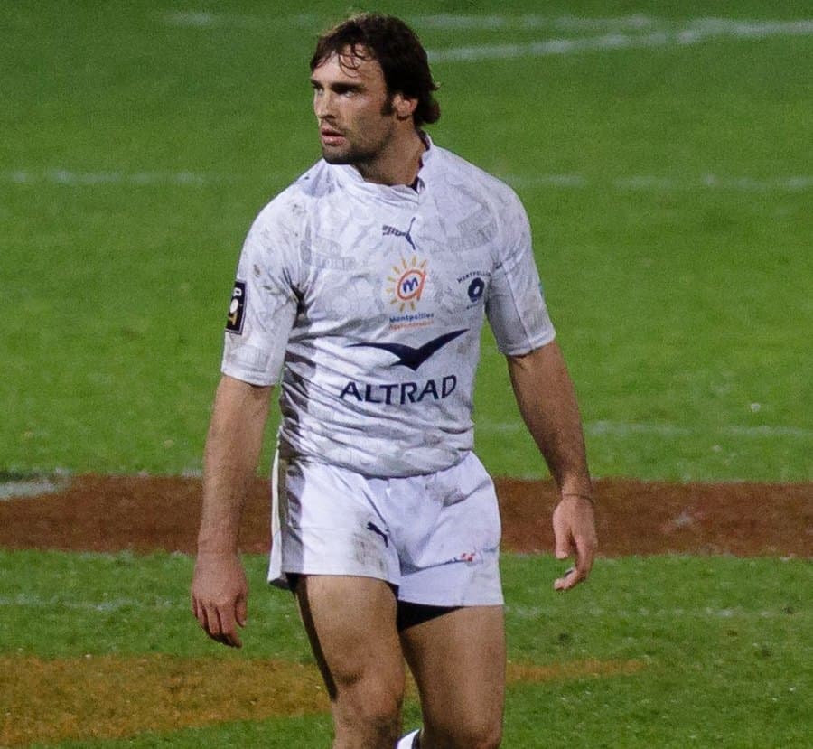 Photo de Thomas Combezou