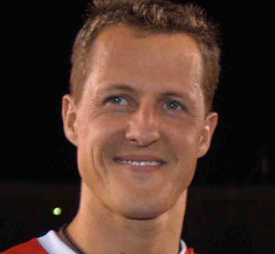 Photo de Michael Schumacher