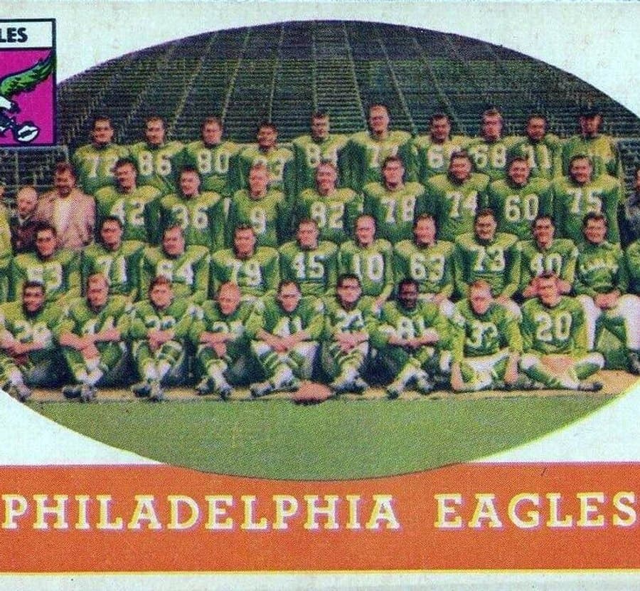 Photo de Eagles de Philadelphie