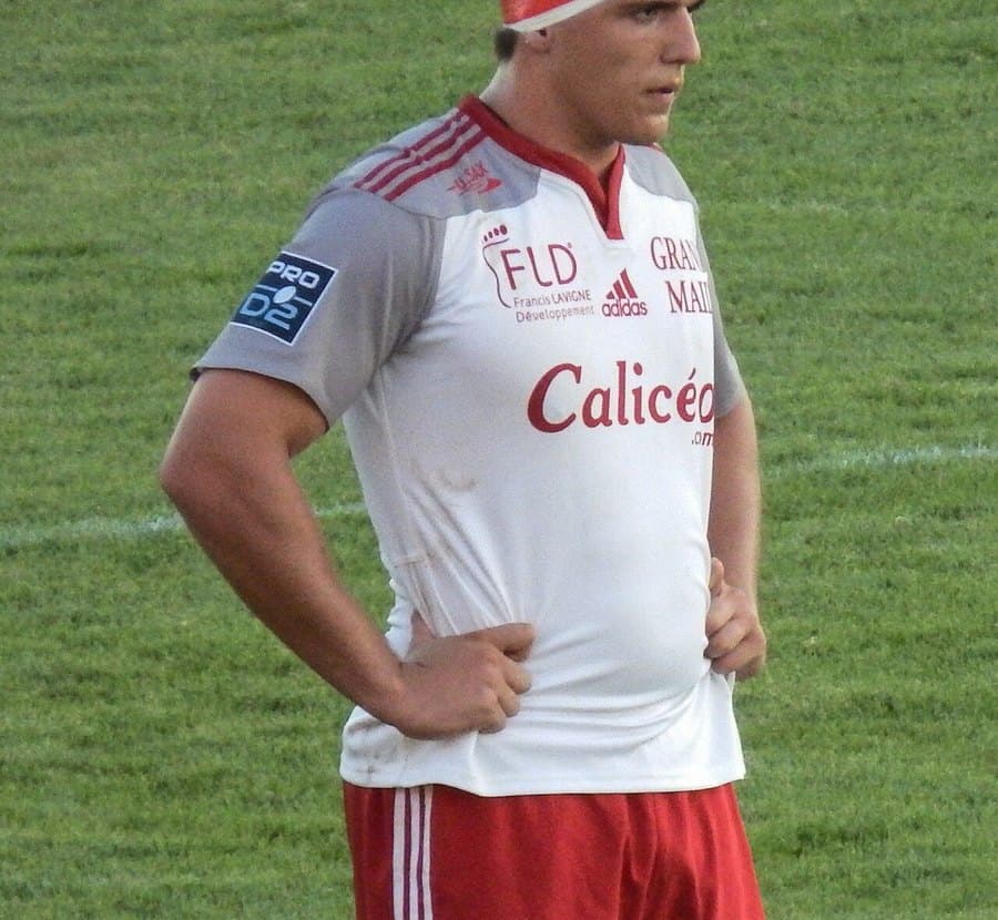 Photo de Jean-Baptiste Singer