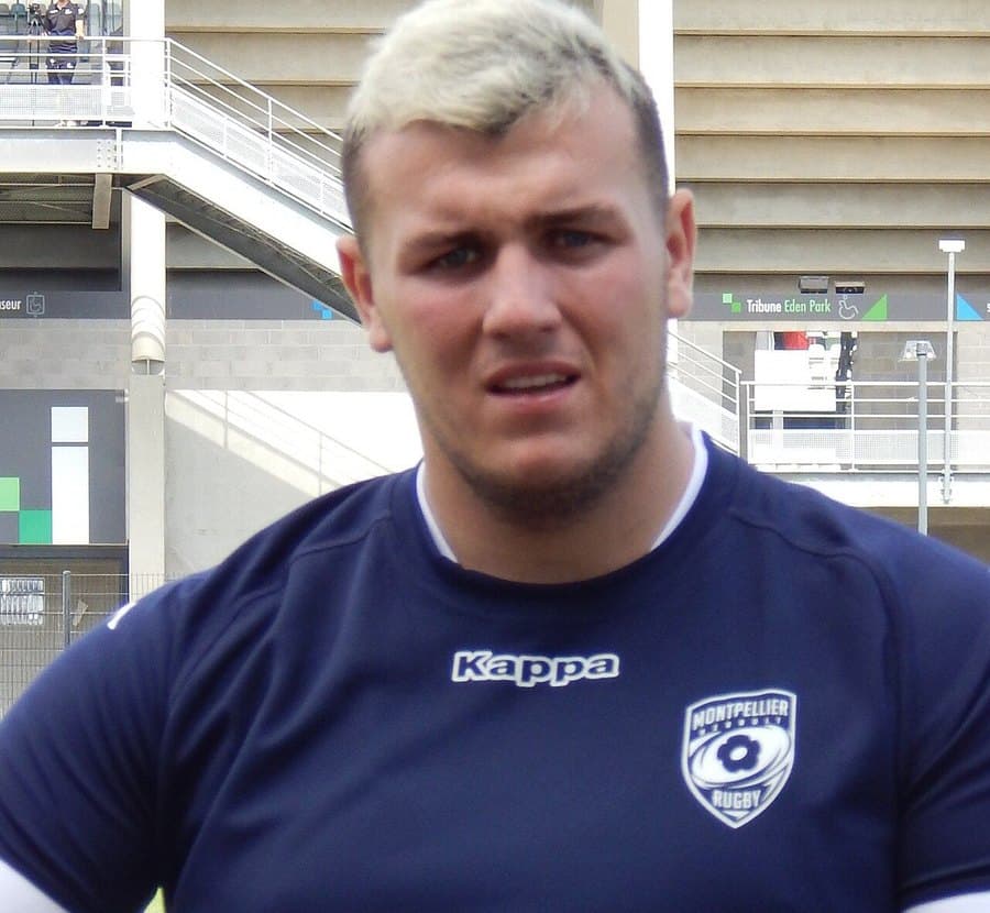 Photo de Daniel Brennan
