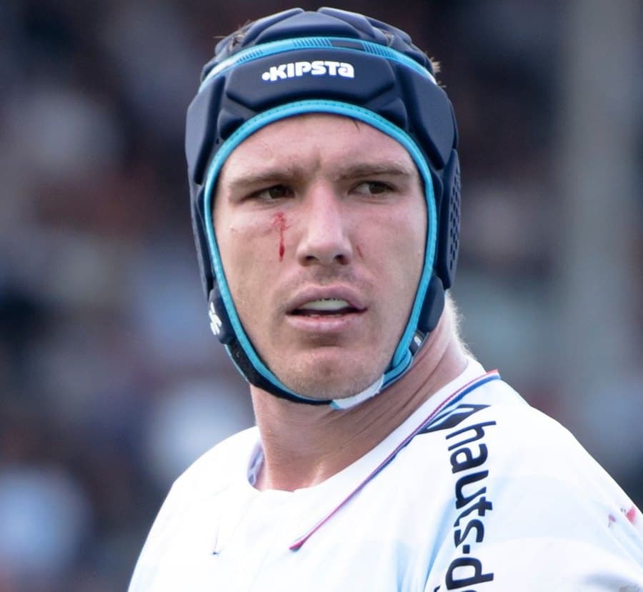 Photo de Bernard Le Roux
