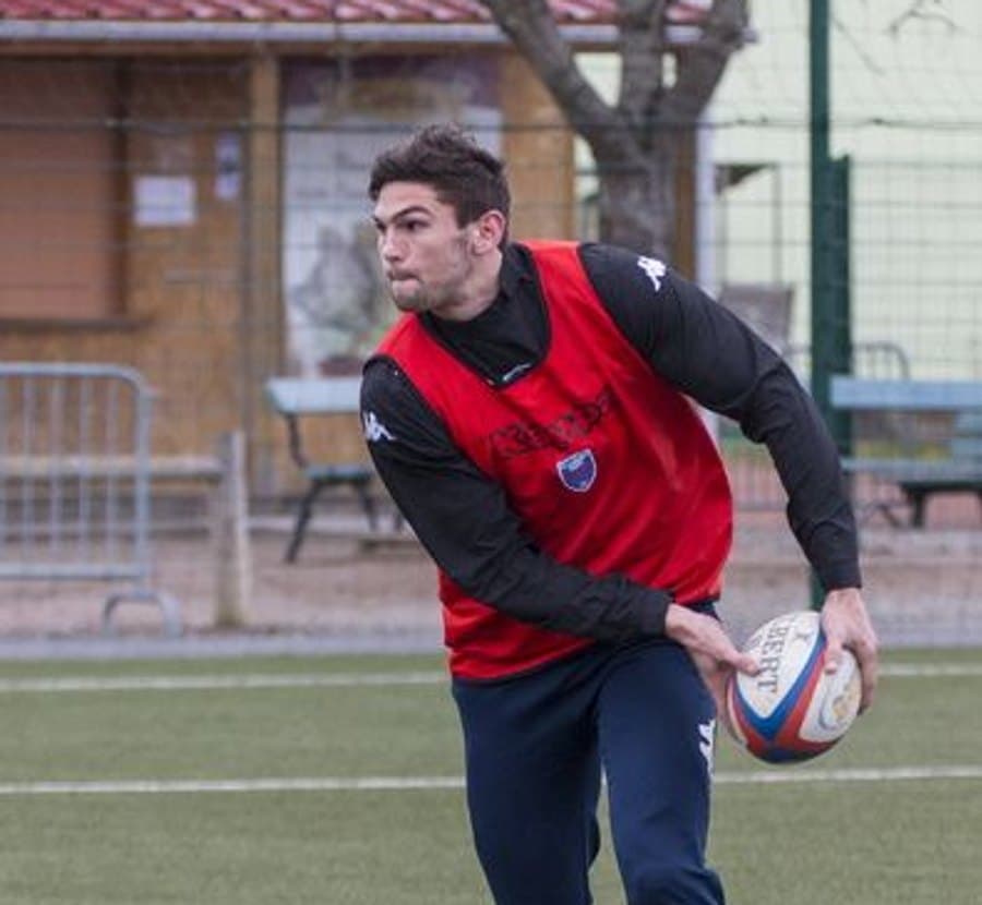 Photo de Xavier Mignot