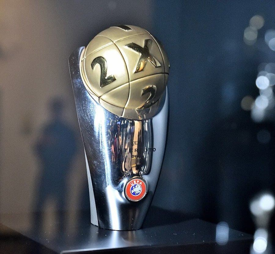 Photo de Coupe Intertoto