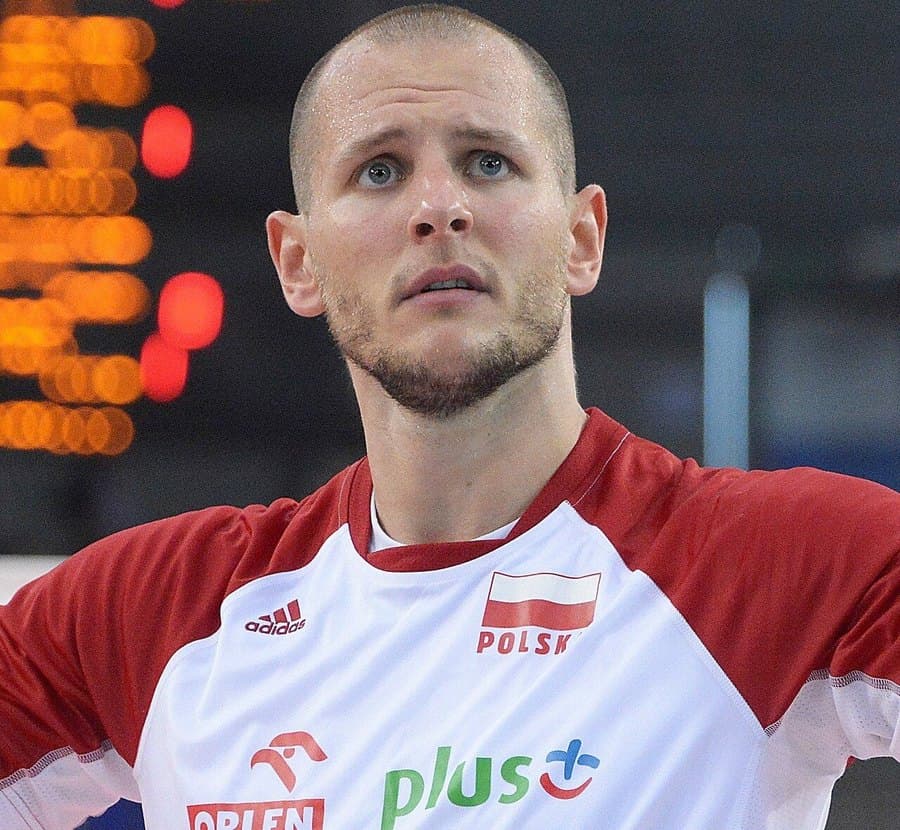 Photo de Bartosz Kurek