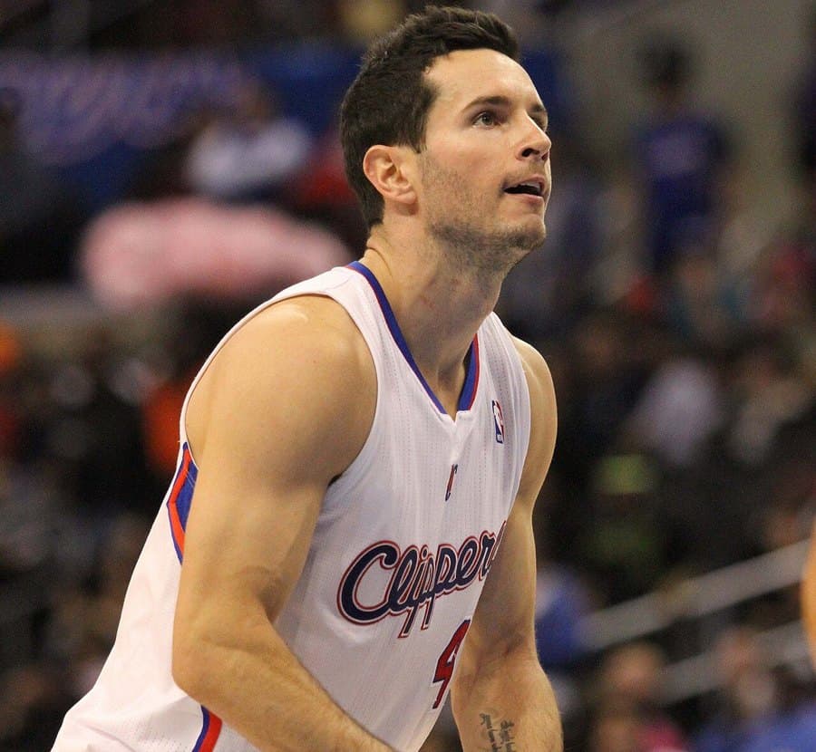 Photo de J. J. Redick