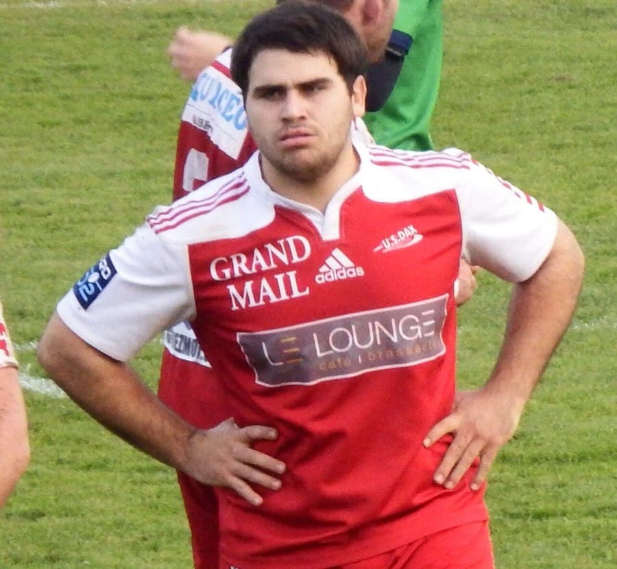 Photo de Timothée Lafon