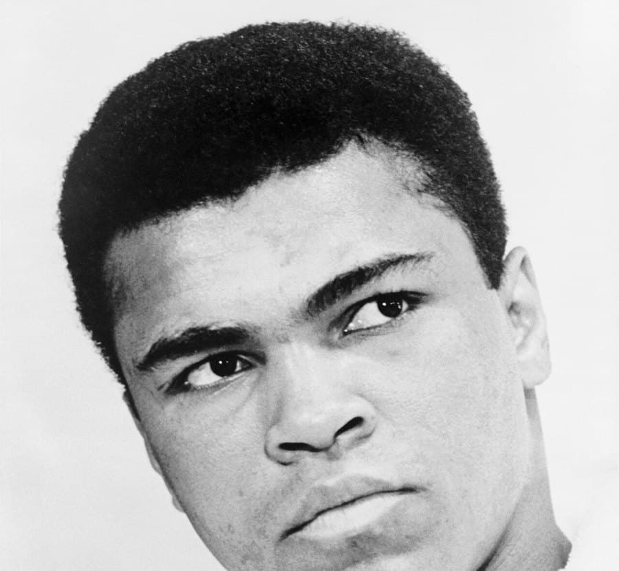 Photo de Mohamed Ali
