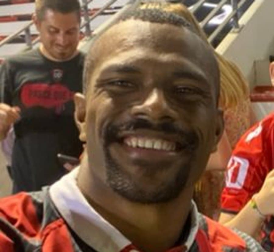 Photo de Jiuta Wainiqolo