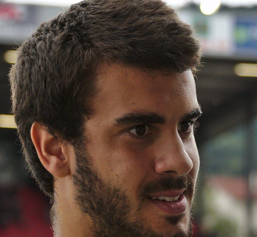 Photo de Patricio Fernandez