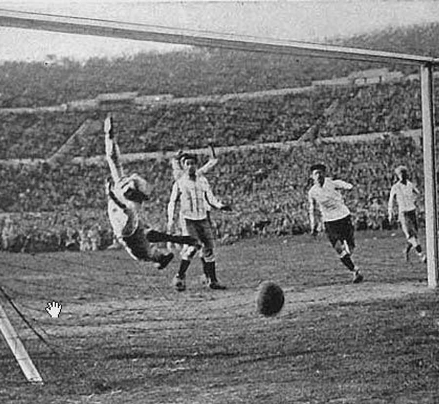 Photo de Coupe du monde de football 1930