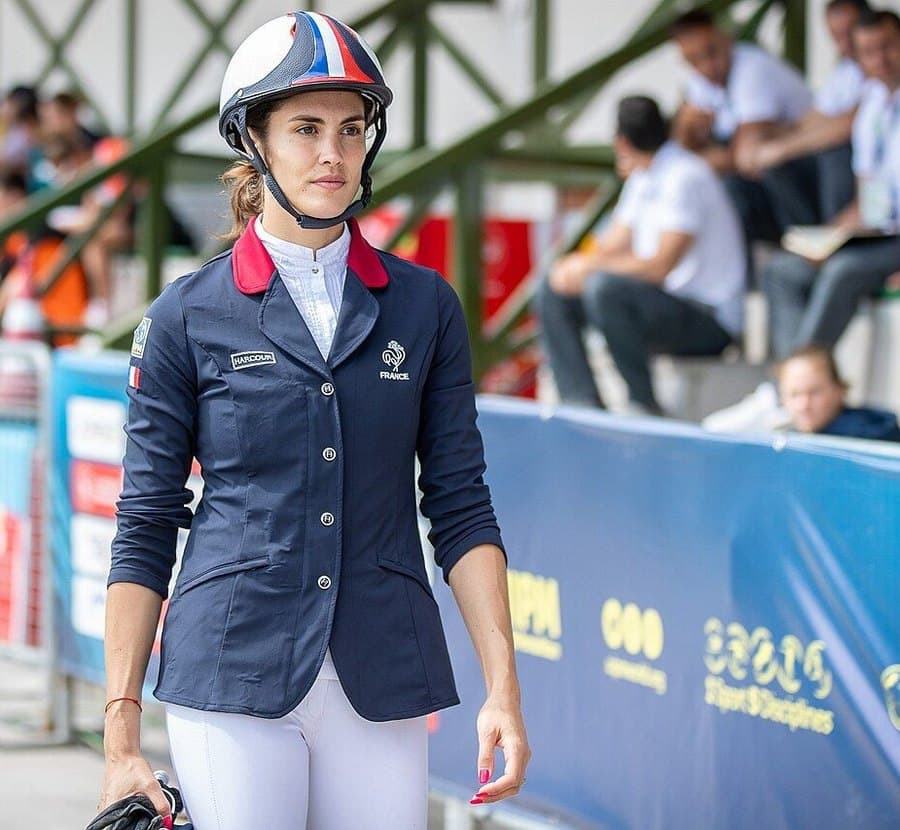 Photo de Élodie Clouvel