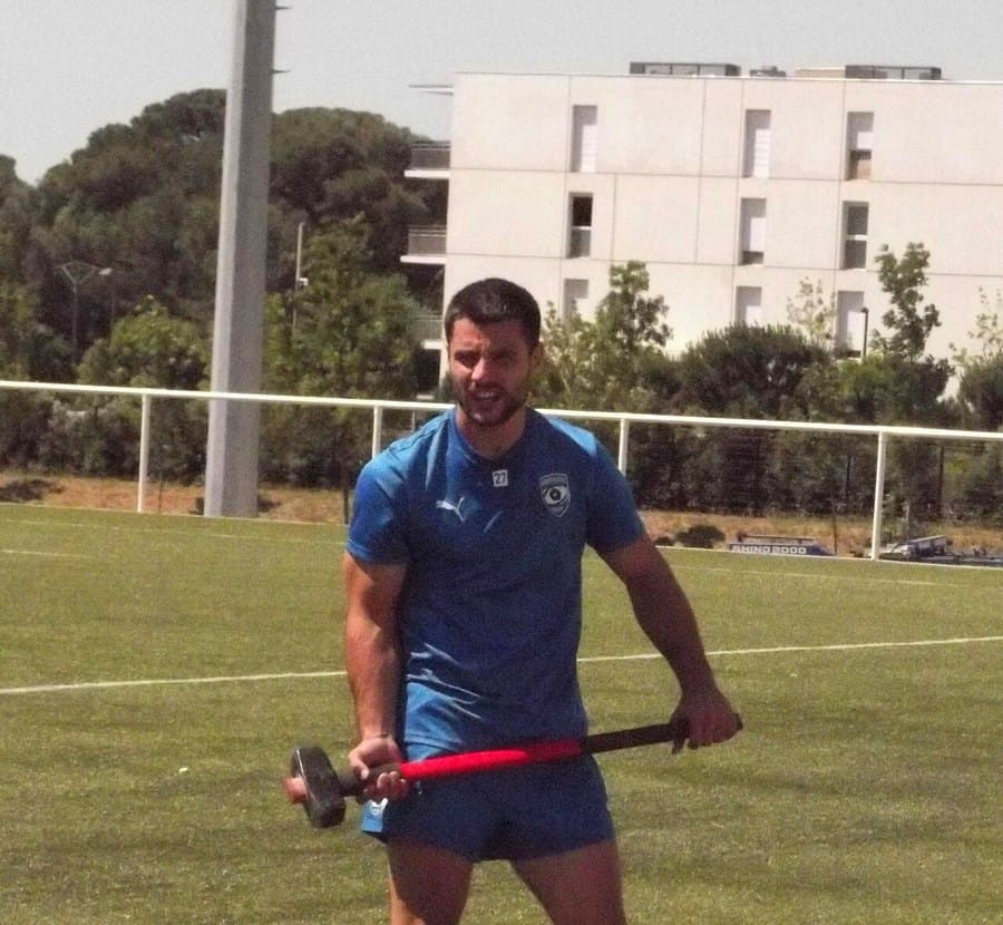 Photo de Jonathan Pélissié