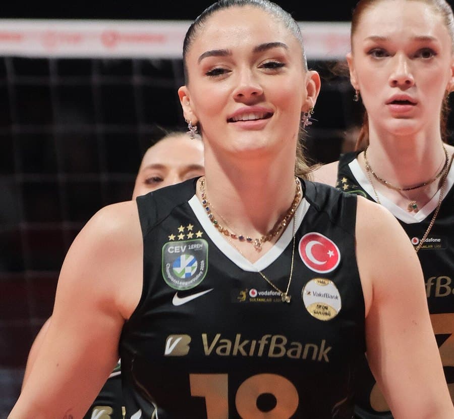 Photo de Zehra Güneş