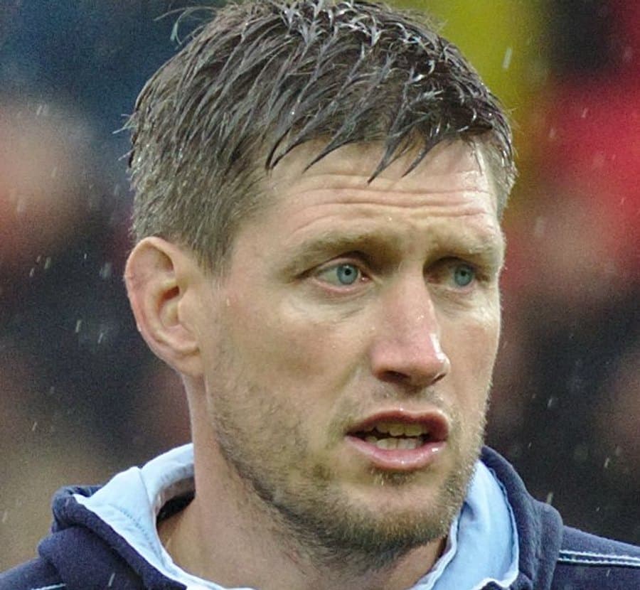 Photo de Ronan O'Gara