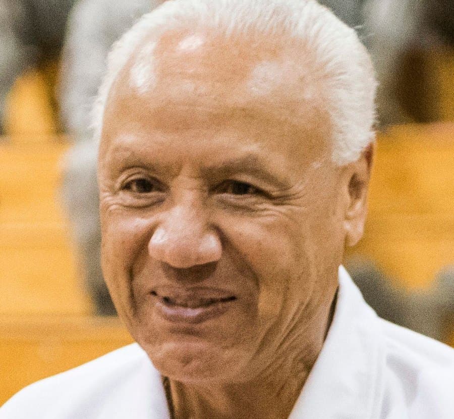 Photo de Lenny Wilkens