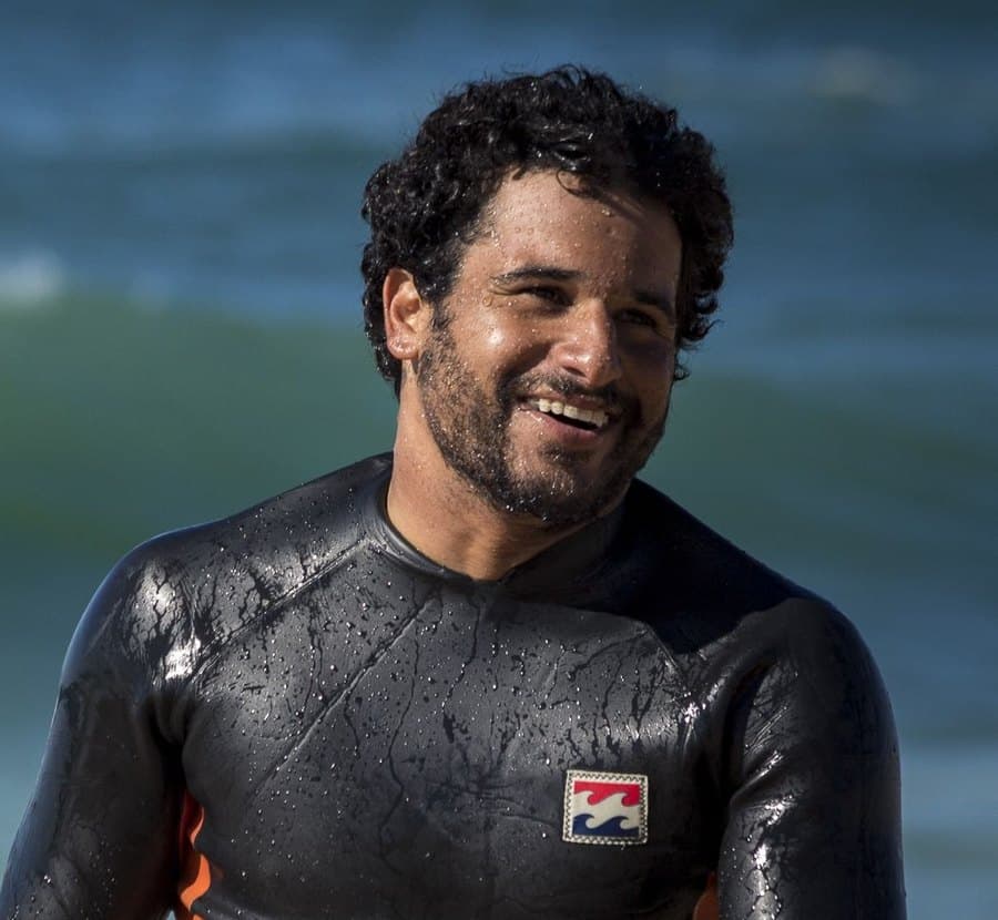 Photo de Ítalo Ferreira