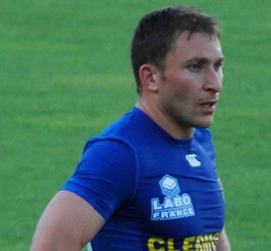 Photo de Pierre Mignoni