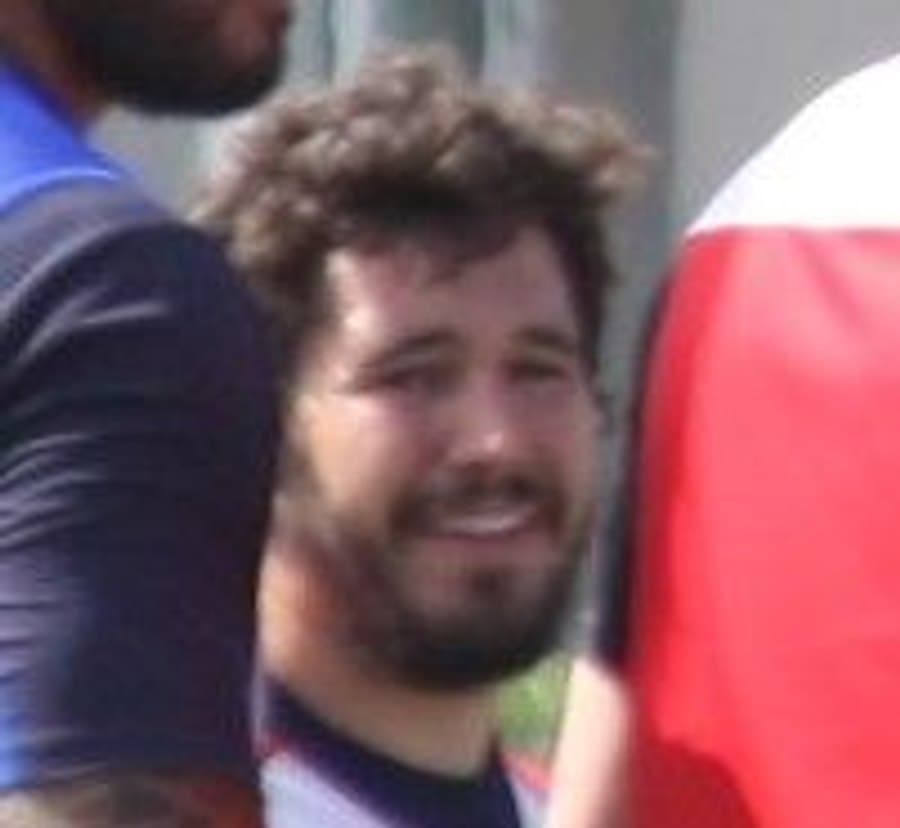 Photo de Étienne Falgoux