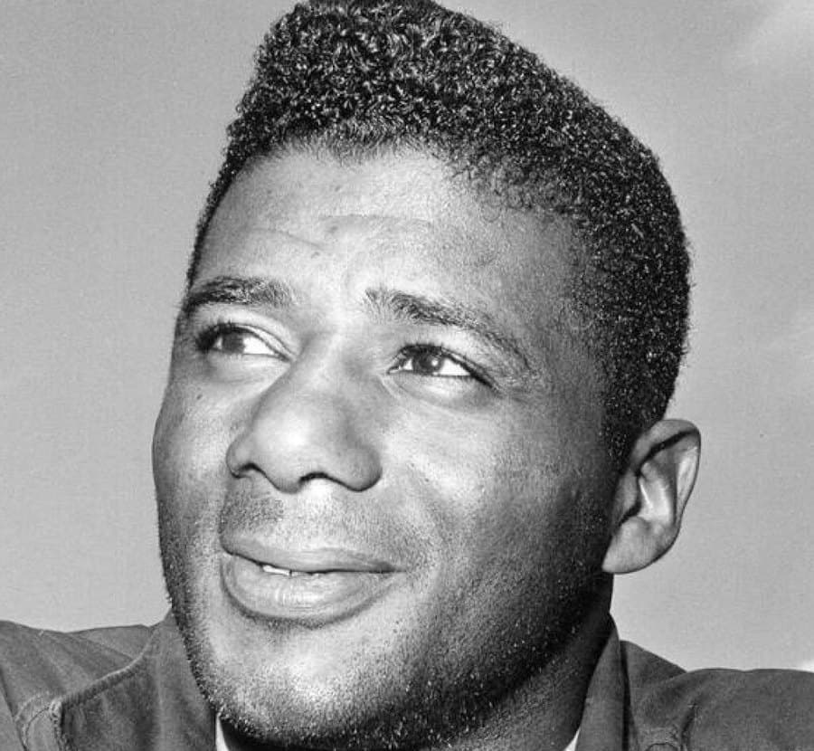 Photo de Floyd Patterson